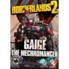 ESD GAMES ESD Borderlands 2 Mechromancer Pack