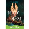 E-kniha Niekde za Morom - TJ Klune