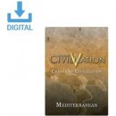 Civilization 5: Cradle of Civilization - Mediterranean