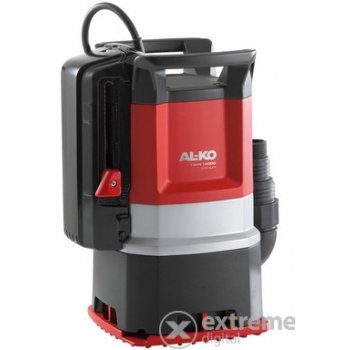 AL-KO TWIN 14000 Premium 112831