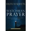 Watchman Prayer - Sheets, Dutch