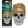 MTM INDUSTRIES Aroma Car DIA DE LOS MUERTOS Blue Diamond Girl