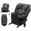 Kinderkraft Autosedačka Xrider 2 i-size 40 - 125 cm Grey