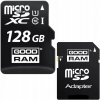 GOODRAM microSDHC Class 10 128 GB M1AA-1280R12