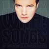 Pete Wylie & the Mighty Wah!: Songs Of Strength &Amp. - Pete Wylie & the Mighty Wah!, CHRYSALIS