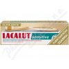 Lacalut Sensitive zubní pasta 75ml ZLATÁ EDICE