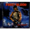 Rambo: První krev (soundtrack) First Blood (2 CD)