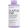 Olaplex 4P Blonde Enhancer Toning Shampoo 250 ml