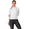 Castelli Espresso Thermal W LS Ivory/ Silver moon