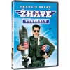 Žhavé výstřely DVD