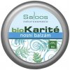 Saloos BioKarité balzamy nosové 19 ml