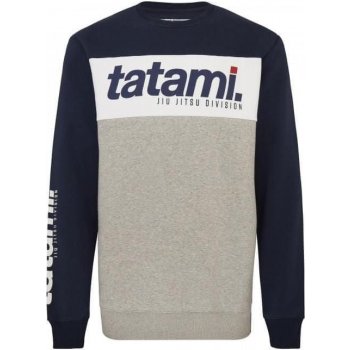 Tatami Fightwear BASE COLLECTION navy