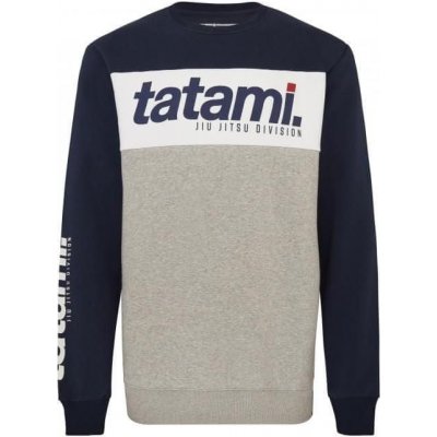 Tatami Fightwear BASE COLLECTION navy