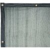 Merco Professional zástena na tenisové kurty zelená tm. 2 x 30 m