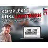 Hobbyvěci Komplexní Online Školení Video Kurz Seminář LightBurn CZ Program pro Gravírování Mac Windows