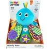 Lamaze chobotnica Octivity Time
