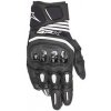 ALPINESTARS rukavice SP X AIR CARBON V2, ALPINESTARS (černá, vel. M)