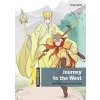 Dominoes 1 Journey to the West + mp3