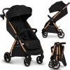 LIONELO Sport Ingrid Black Onyx 2025