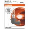 Osram HB3 12V 60W P20d Original - blister