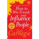 How To Win Friends And Influence People - D. Carnegie