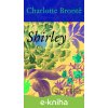 E-kniha Shirley - Charlotte Brontë