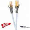 SUPRA - CAT 8 STP PATCH FRHF 20m