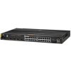 Aruba 4100i 24G CL4/CL6 POE 4SFP+ Switch