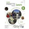 Nuovo progetto italiano junior 3 libro di classe e quaderno degli esercizi - Edilingua