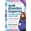 Que Puedes Esperar Cuando Estas Esperando: 5th Edition (Heidi Murkoff)(Brožovaná)