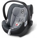 Cybex Aton Q 2015 Moon Dust