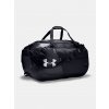 Under Armour Unisex taška Undeniable 4.0 Duffle XL Čierna OSFA