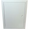 EATON Zapustená rozvodnica KLV-24UPS-F, 2-radová, 2x(12+2) modulov