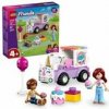LEGO® Friends 42675 Jednorožie donáškové auto s tortou