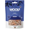 Woolf Soft Cubes Duck 100 g