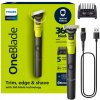 Philips OneBlade Alpha 360 QP4530/30