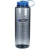 fľaša NALGENE WIDE MOUTH SILO Sustain 1.5 L Gray