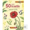 Expedícia príroda: 50 našich kvetín