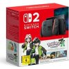 Nintendo Switch 2 + Pokémon Legends: Z-A