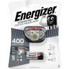 Čelovka Energizer Headlight Vision HD+ Focus 400 lm (ESV033)