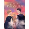 Tale of Two Knights: Tristan and Lancelot