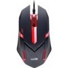 WG - Myš drátová optická WG4 LED podsvícení / black