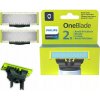 Philips OneBlade QP220/51 Náhradné čepele 2 ks