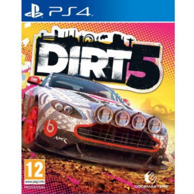 DiRT 5