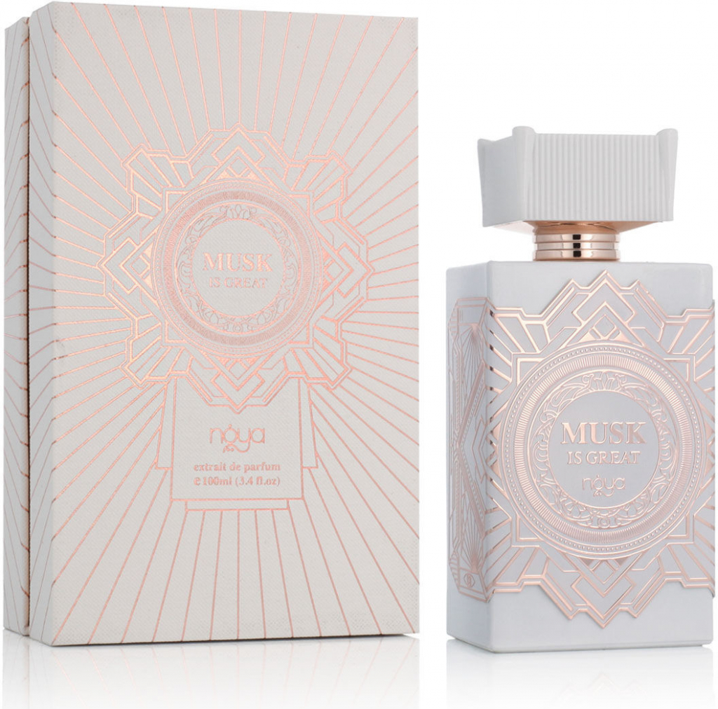 Zimaya Musk Is Great parfum unisex 100 ml