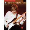 ERIC JOHNSON: SIGNATURE LICKS - A STEP-B (WOLF MARSHALL)(Brožovaná)