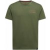 La Sportiva MANTRA T-SHIRT Men zelená XXL