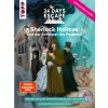 24 DAYS ESCAPE 3D Pop-Up-Adventskalender- Sherlock Holmes und der Schlüssel des Poseidon (Jan Jentsch)(Pevná)