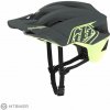 Troy Lee Designs Flowline Se grey/glo yellow 2025