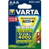 Varta ready 2 use AAA 800 mAh 4ks 56703